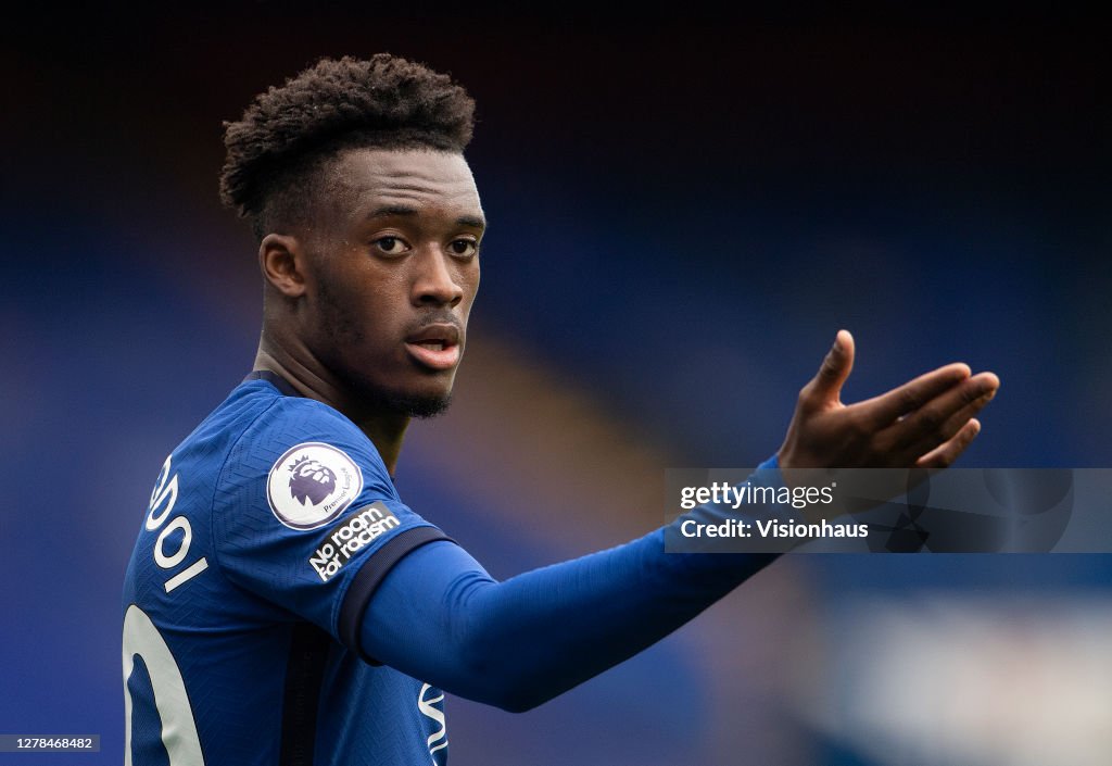 Chelsea v Crystal Palace - Premier League