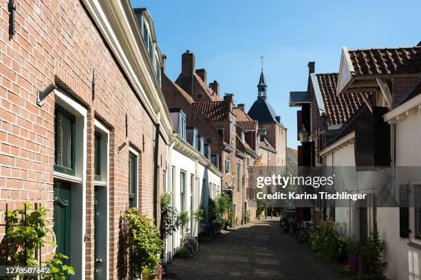 muurhuizen - amersfoort netherlands fotografías e imágenes de stock