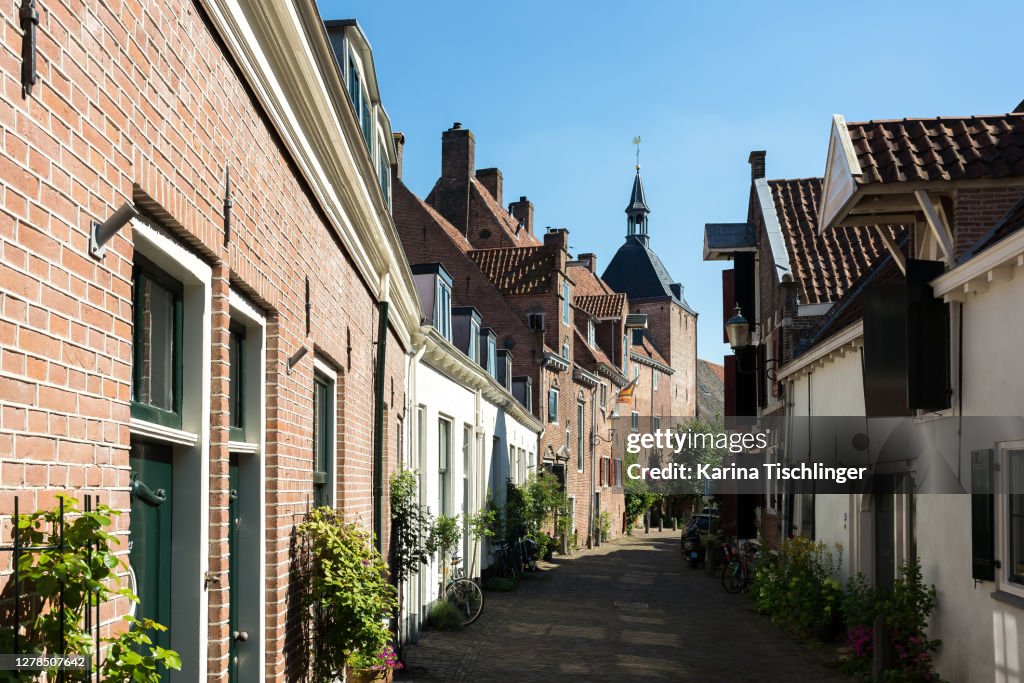 Muurhuizen