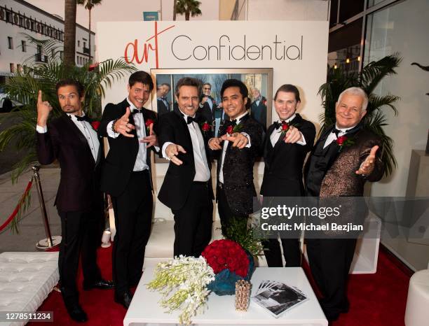 Samuel Cisneros Reed J W Randall Photos and Premium High Res Pictures - Getty Images