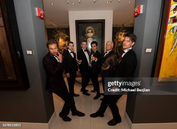 Samuel Cisneros Reed 19 W J Randall Stock Photos, High-Res Pictures, and Images - Getty Images