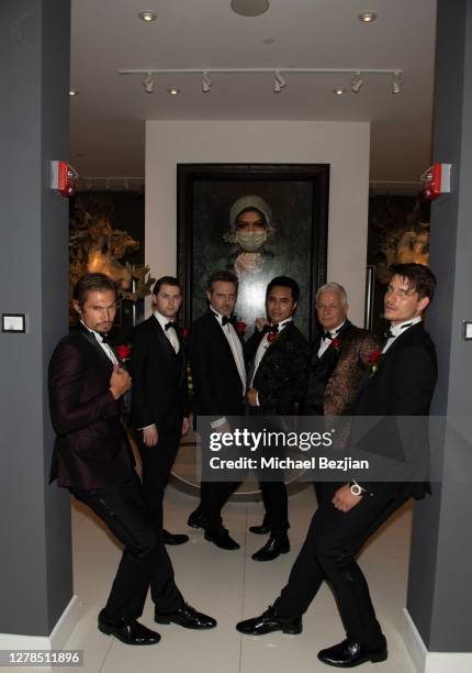 Samuel Cisneros Reed 25 J W Randall Stock Photos, High-Res Pictures, and Images - Getty Images