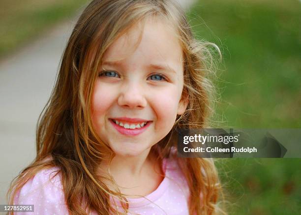 portrait of girl - rudolph stock pictures, royalty-free photos & images