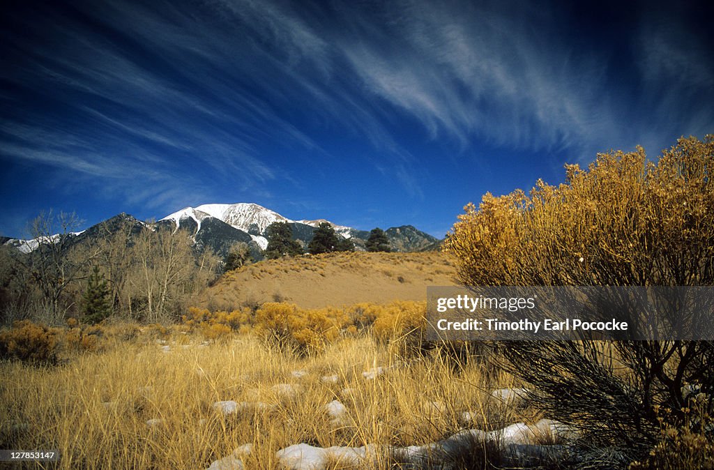 Great Sand Dunes