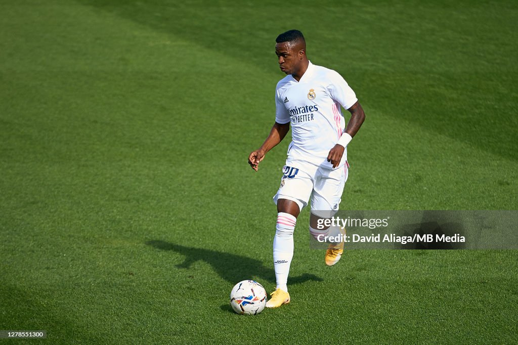 Levante UD v Real Madrid - La Liga Santander