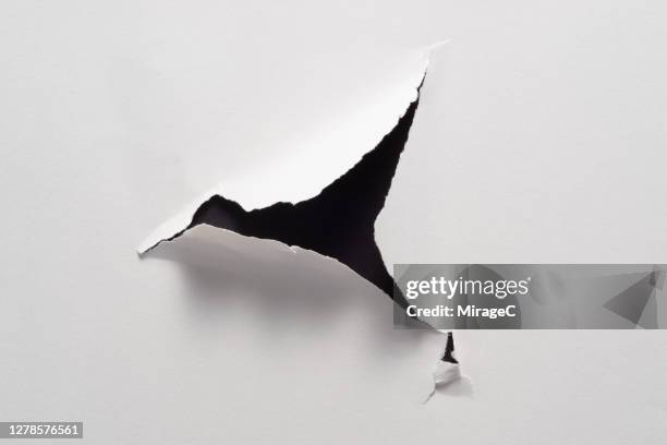 280 Triangle Cut Paper Stock Photos, High-Res Pictures, and Images ...