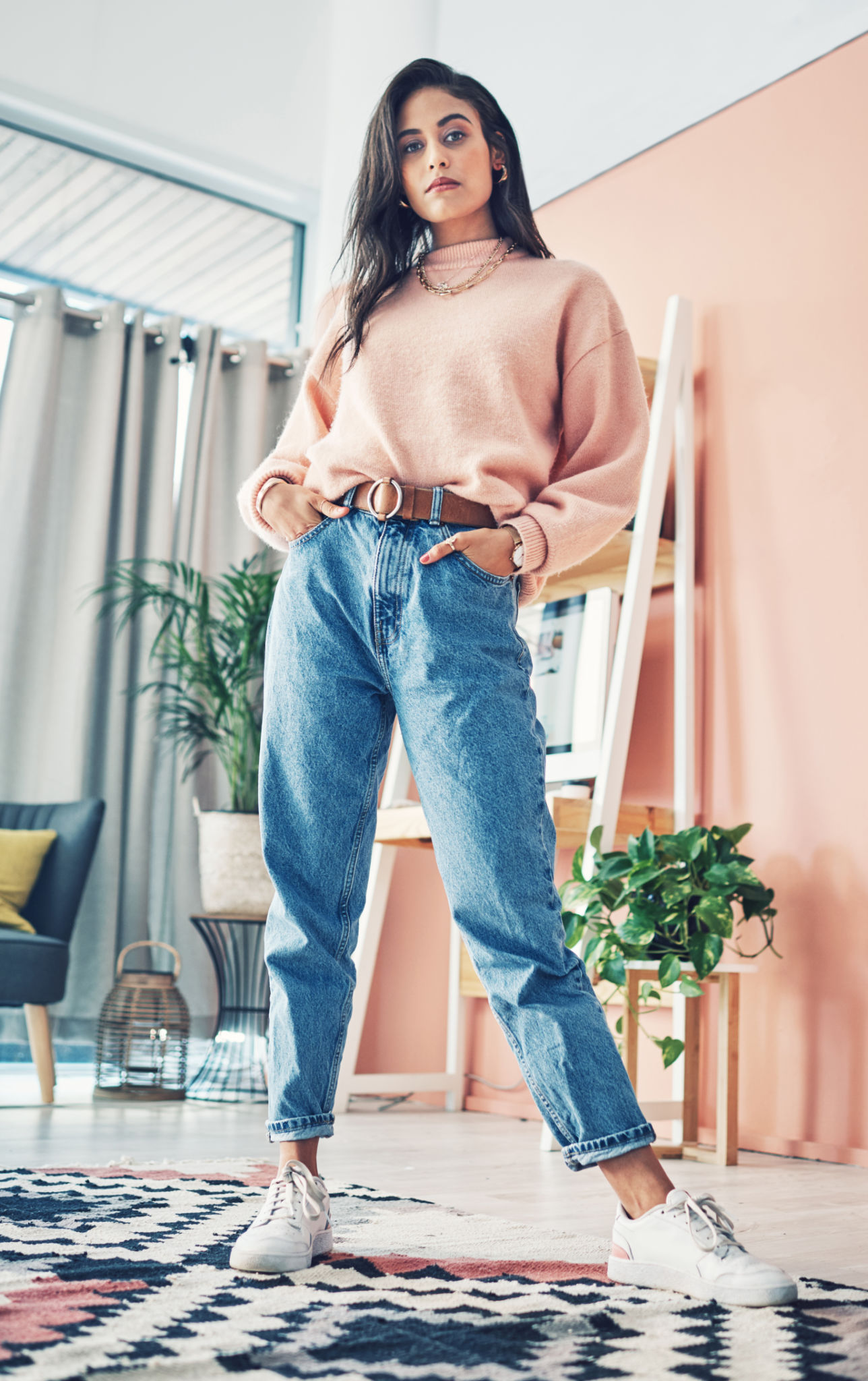 fashion influencer