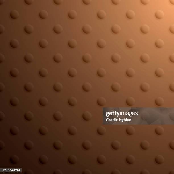 Brown Texture Bumpy 91 Chocolate Bumps Stock Photos, High-Res Pictures, and Images - Getty ...