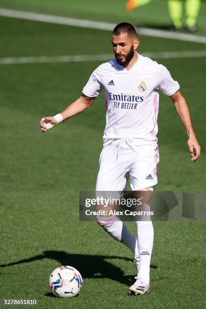 Levante UD v Real Madrid - La Liga Santander, Fotografía de noticias