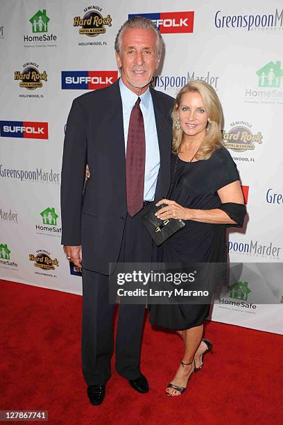 Pat Chris Riley 11 Pat Riley Classic Stock Photos, High-Res Pictures, and Images ...