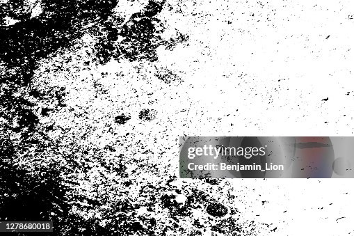 High Resolution Distressing Distress Overlay Texture High-Res Vector Graphic - Getty Images