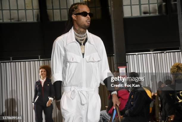 Kalash (Rapper) Photos and Premium High Res Pictures - Getty Images