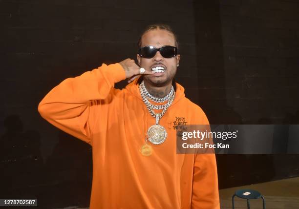 Kalash (Rapper) Photos and Premium High Res Pictures - Getty Images