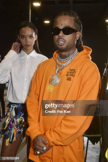 Klash Rapper 11 Kalash (Rapper) Stock Photos, High-Res Pictures, and Images - Getty ...
