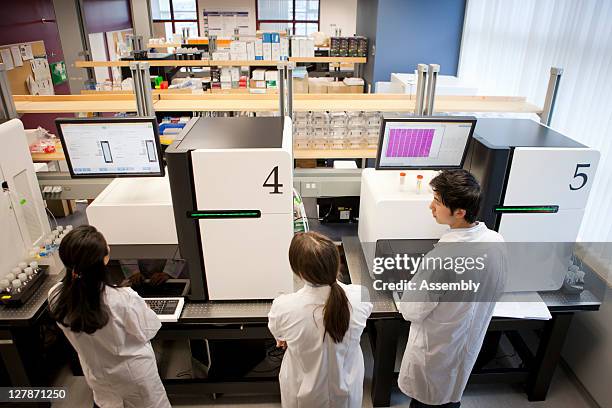Lab Numbr 7,404 Number Lab Stock Photos, High-Res Pictures, and Images - Getty Images