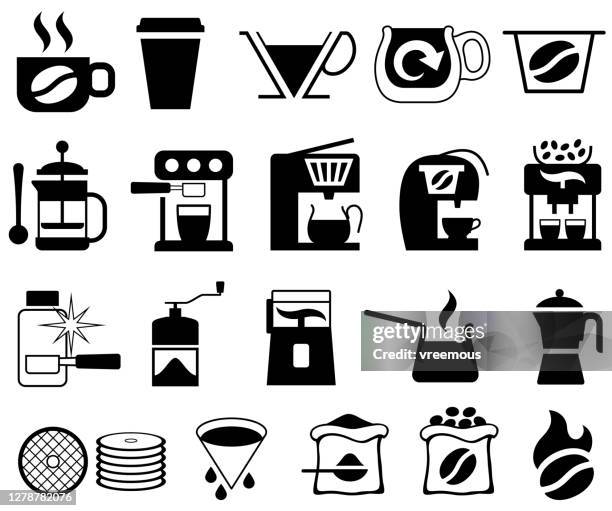 2 235点のコーヒーメーカーイラスト素材 Getty Images 2 235点のコーヒーメーカーイラスト素材 Getty Images