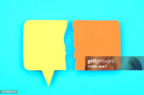 communication problems - communication problems stock pictures, royalty-free photos & images