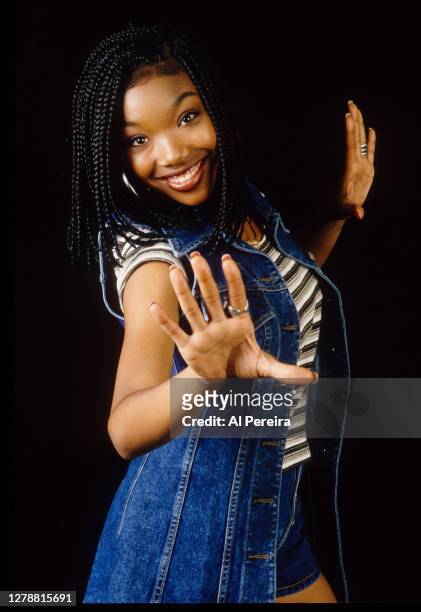 3,300 Portrait Of Brandy Photos and Premium High Res Pictures - Getty Images