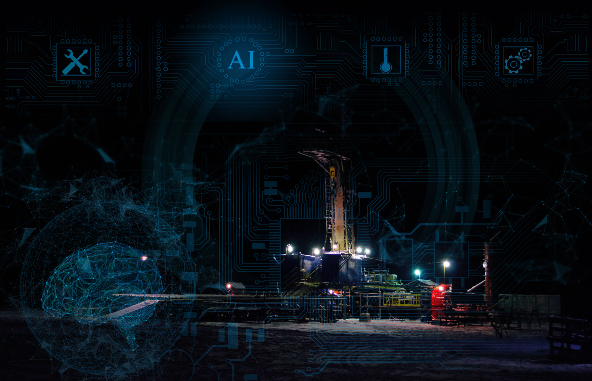 energy consumption mining