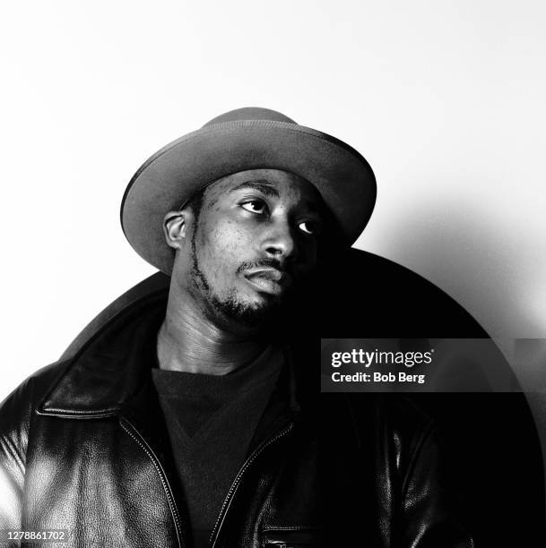 Ondabii Rapper Odb Photos and Premium High Res Pictures - Getty Images