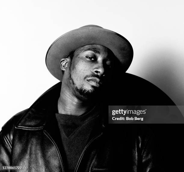 Obd Rapper 521 Odb Photos & High Res Pictures - Getty Images