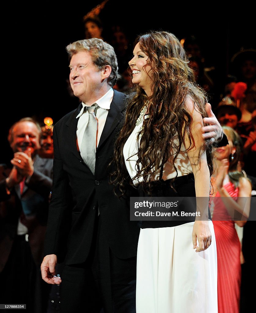 "The Phantom Of The Opera" - 25th Anniversary Performance At The Royal Albert Hall