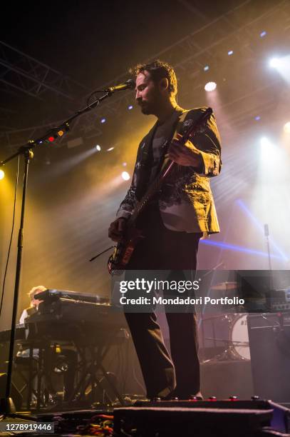 Livio Magnini Photos and Premium High Res Pictures Getty Images