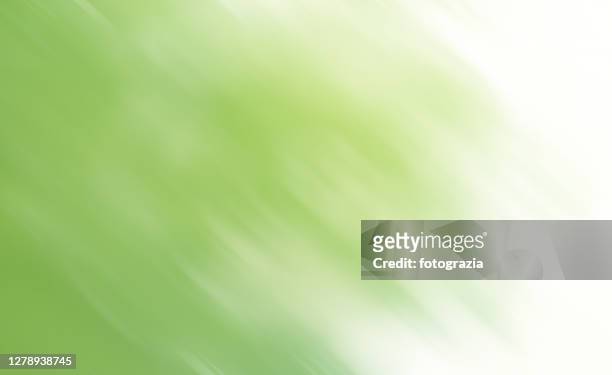 abstract green natural background - green background stock pictures, royalty-free photos & images