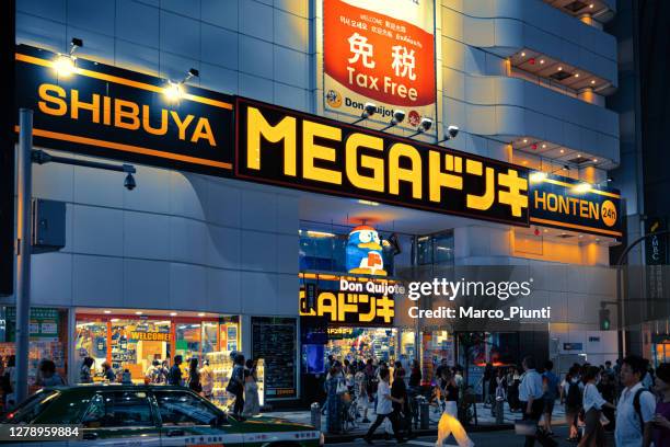 Don Quijote Store Photos And Premium High Res Pictures Getty Images don-quijote-store-photos-and-premium-high-res-pictures-getty-images