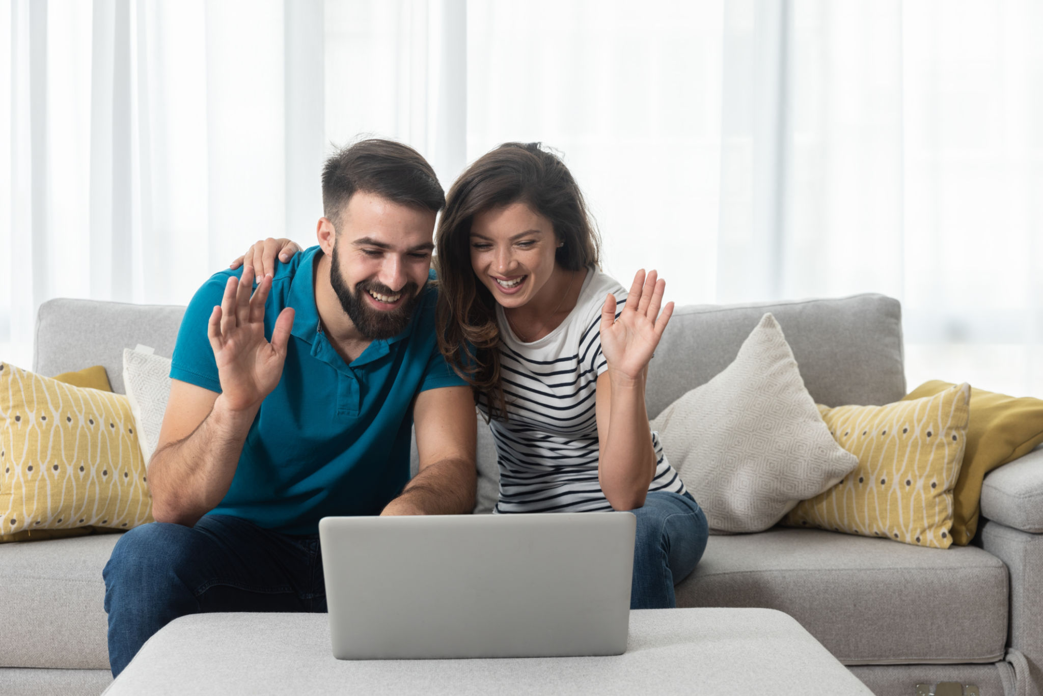online couples therapy