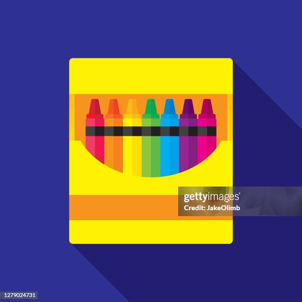 95 Ilustraciones de Crayola Box - Getty Images 95 Ilustraciones de Crayola Box - Getty Images