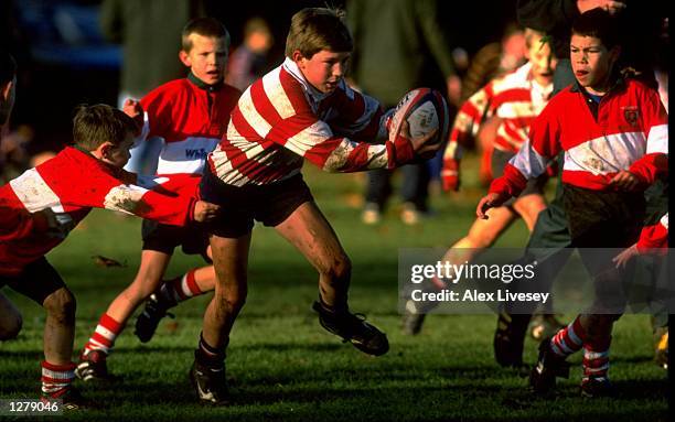 Derik Mini Rugby Player Mini Rugby Photos and Premium High Res Pictures - Getty Images