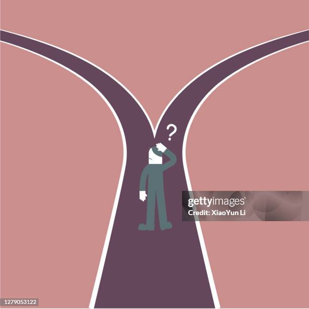 Intersecting Path Cartoon 373 Road Intersection Cartoon Stock Photos, High-Res Pictures, and ...