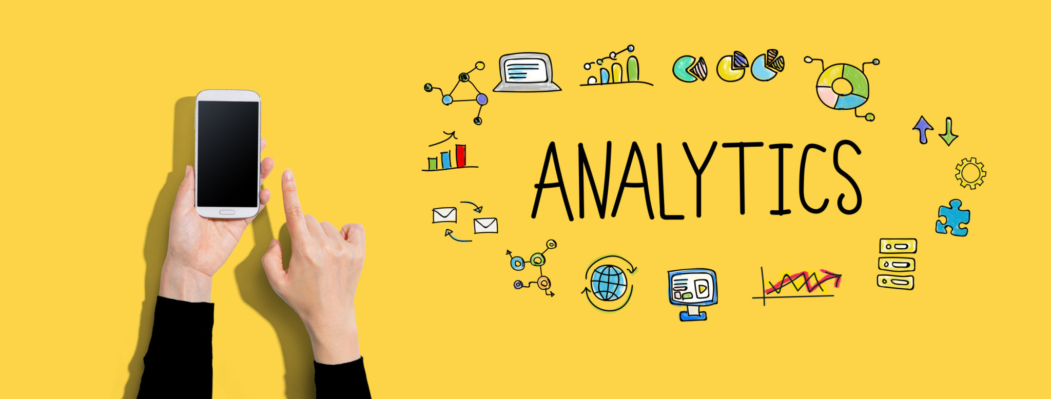 analitica web