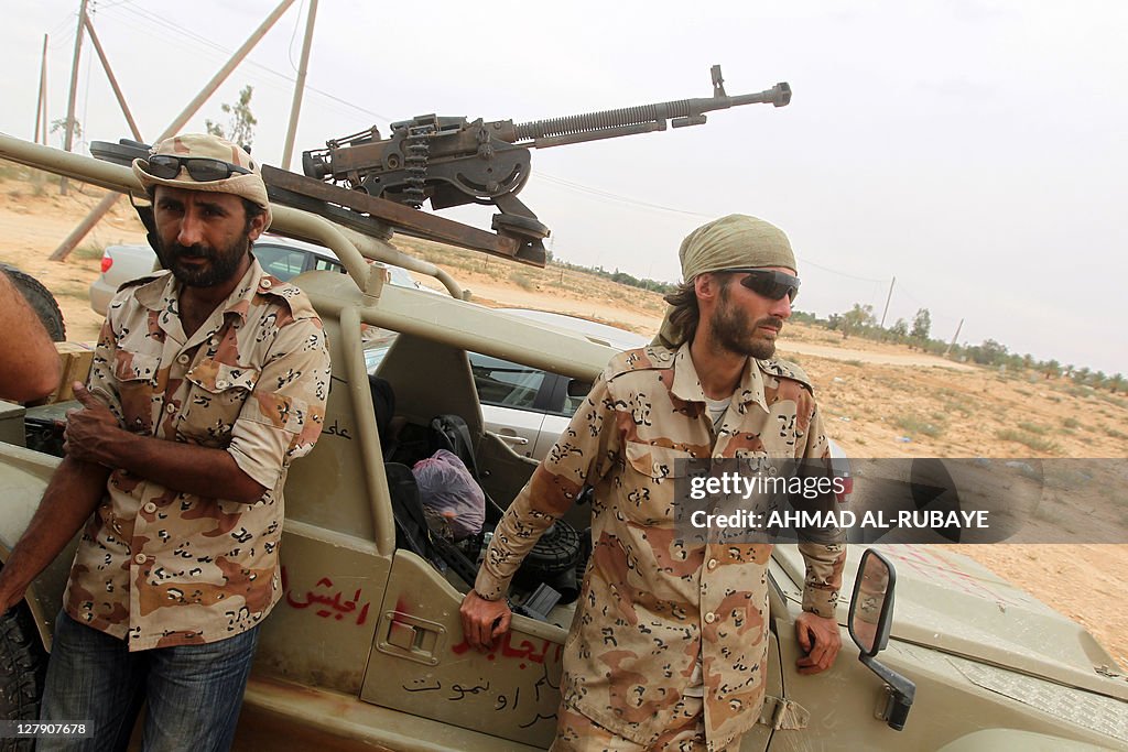 TO GO WITH AFP STORY BY JAY DESHMUKH--
U