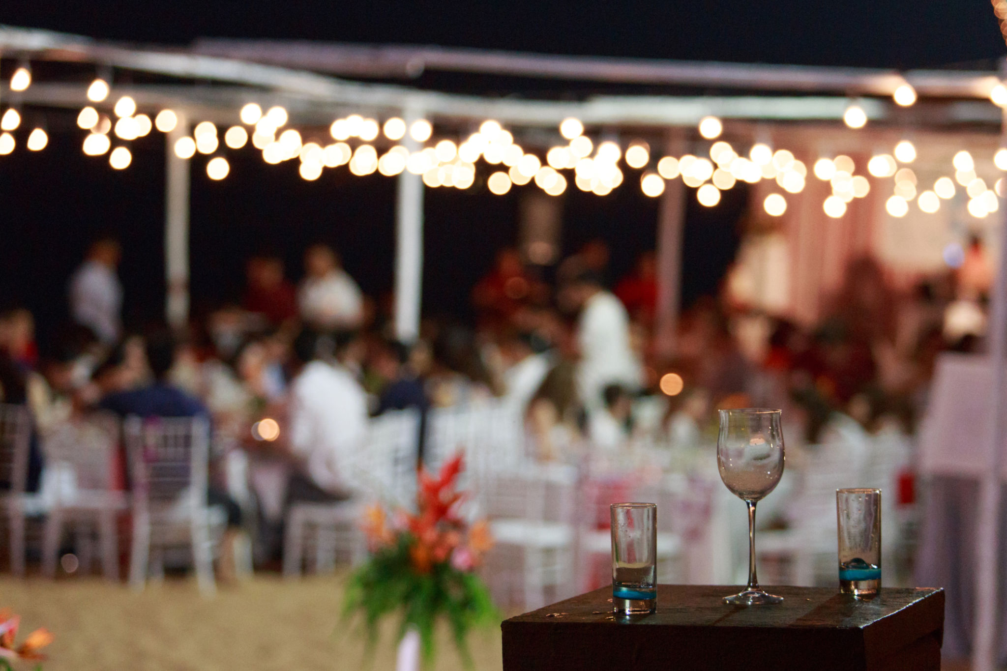 eventos locales