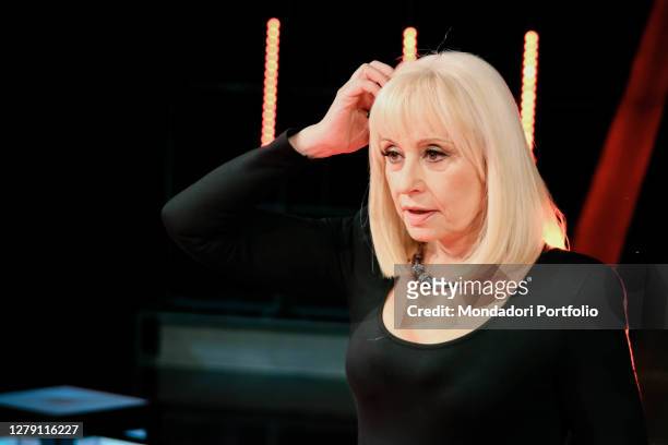 1,032 Raffaella Carra Photos Stock Photos, High-Res Pictures, and Images -  Getty Images