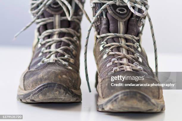 Shoes Falling Apart Photos and Premium High Res Pictures - Getty Images