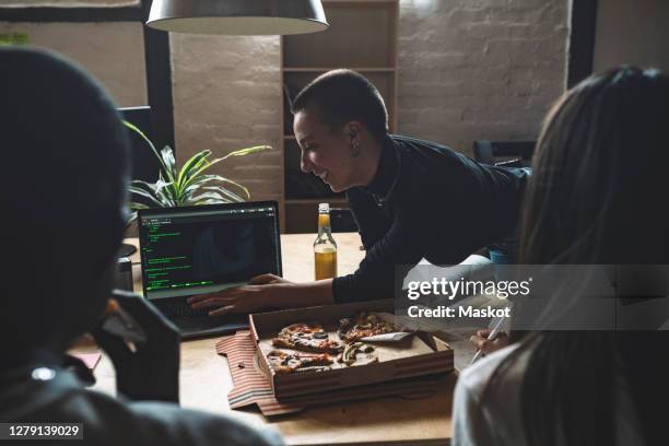 Italian Job Computer Programmer Italian Programmer Photos and Premium High Res Pictures - Getty Images