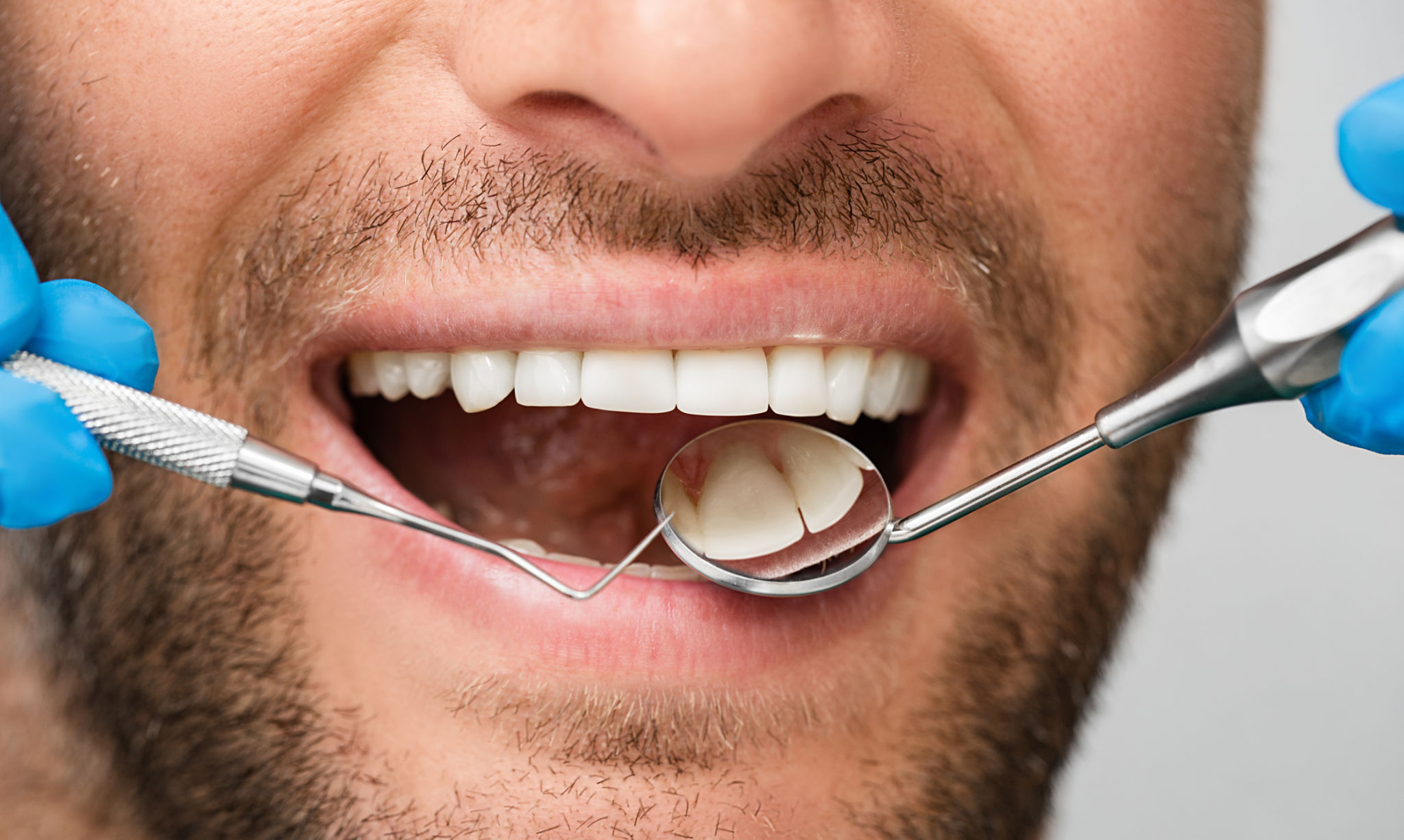 dental treatment success