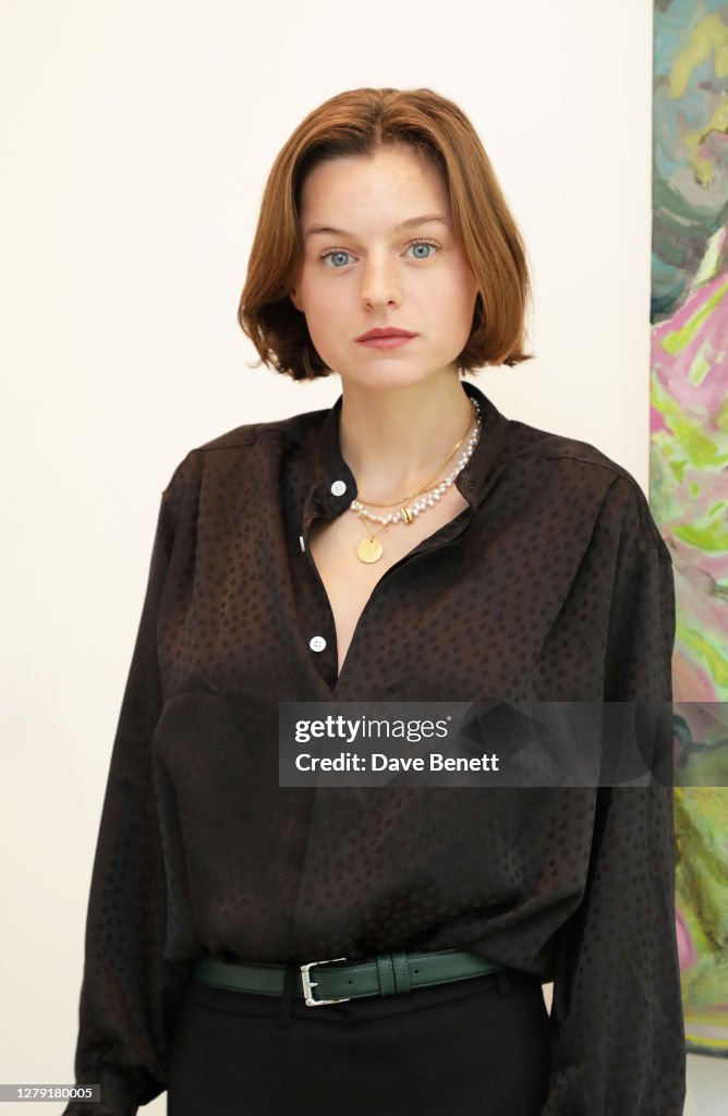 Go On Then: Tomo Campbell' - VIP Preview with AMI