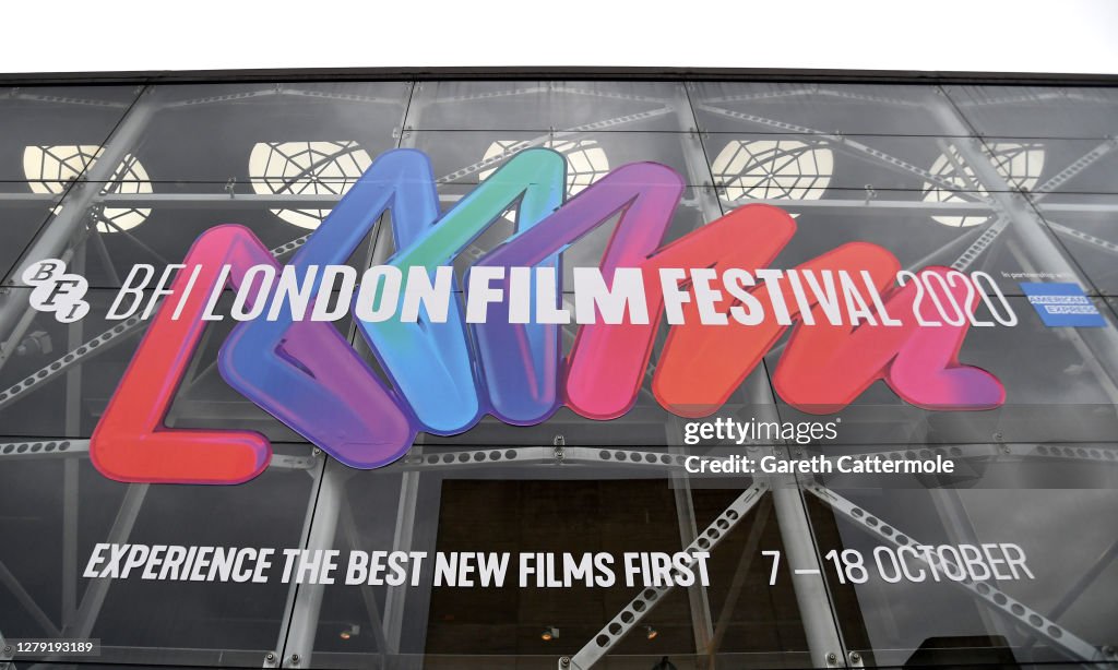 64th BFI London Film Festival
