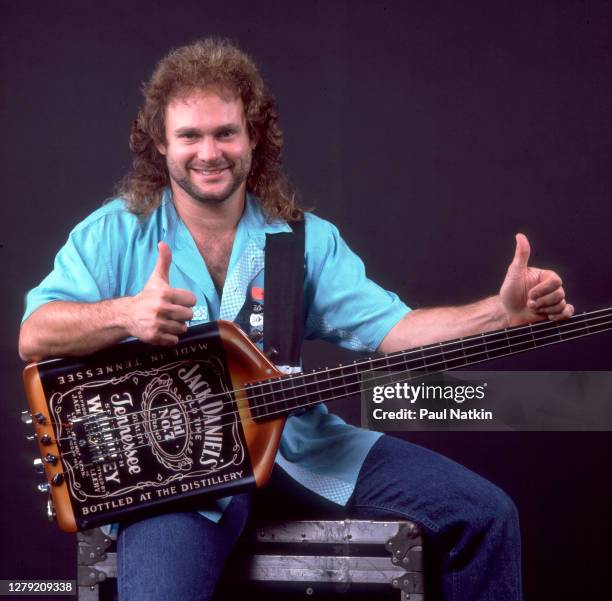 Michael Anthony Bass Photos and Premium High Res Pictures Getty Images