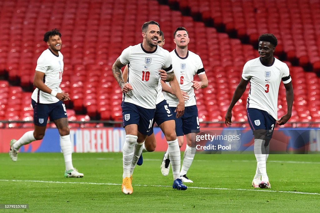 England v Wales - International Friendly