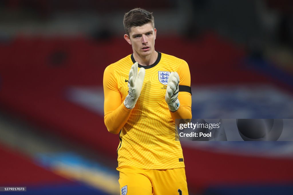 England v Wales - International Friendly