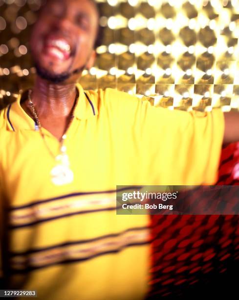 Obd Rapper Odb Photos and Premium High Res Pictures - Getty Images