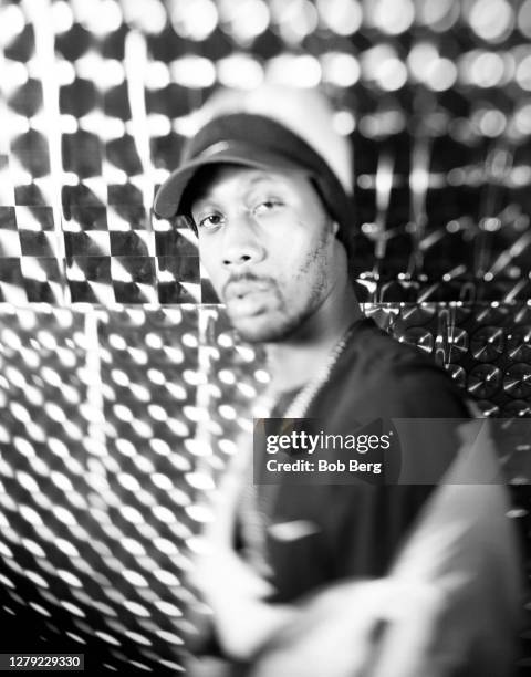 The Rza Rapper 354 Rza (Musician) Stock Photos, High-Res Pictures, and Images - Getty ...