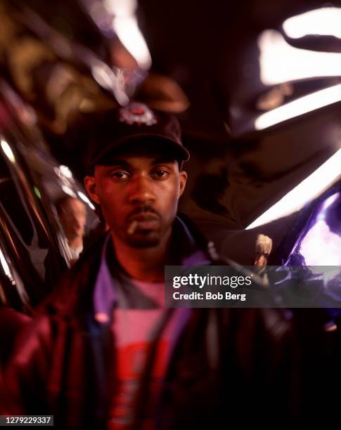 Et Picture Rapper Masta Wu Photos et images de collection - Getty Images