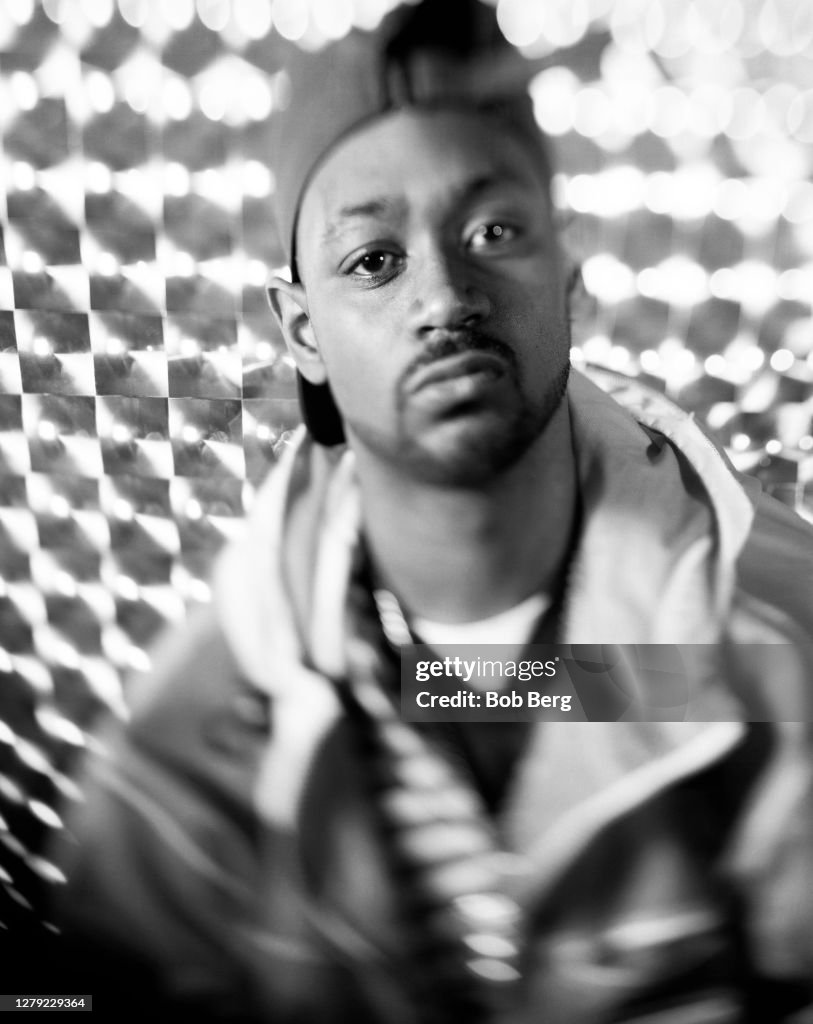 Ghostfacekush Rapper Ghostface Killah Actor 60 Photos - Moonagedaydream.film