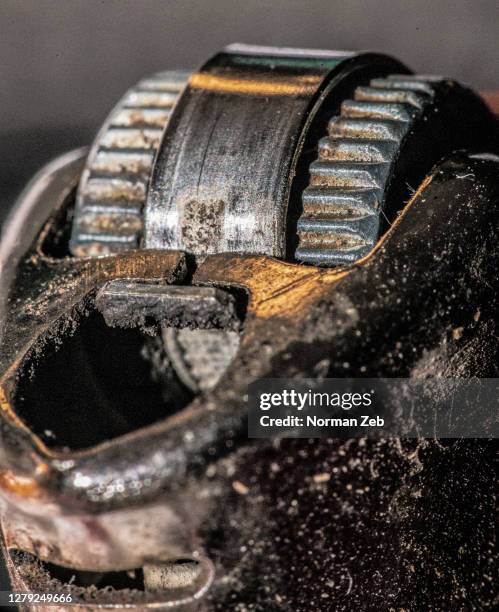 a used up lighter - cigarette lighter stock pictures, royalty-free photos & images